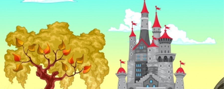 عنوان الخروفة